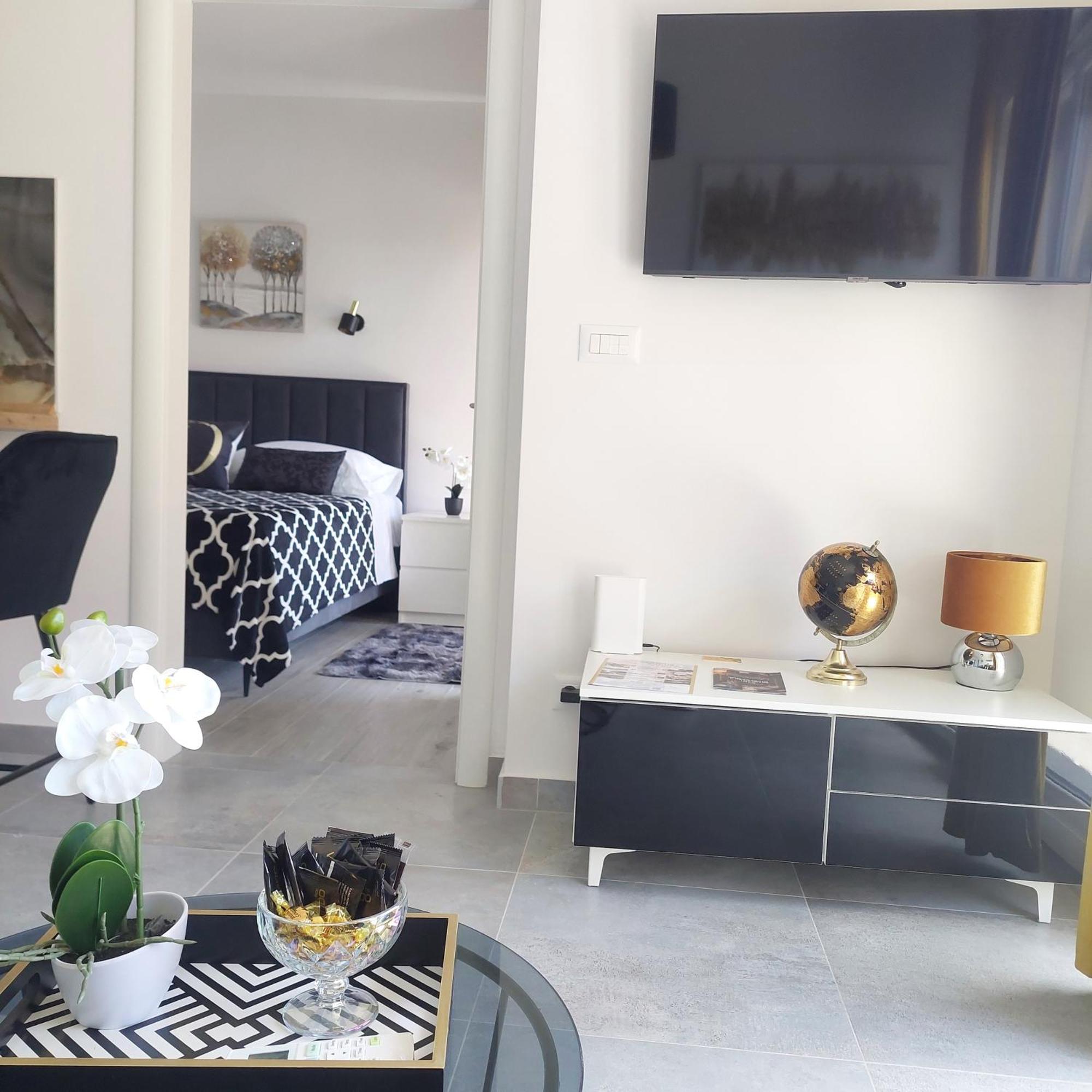 Apartamento Modern Luxury Diva 1 , 4 Stars, Ciovo, Okrug