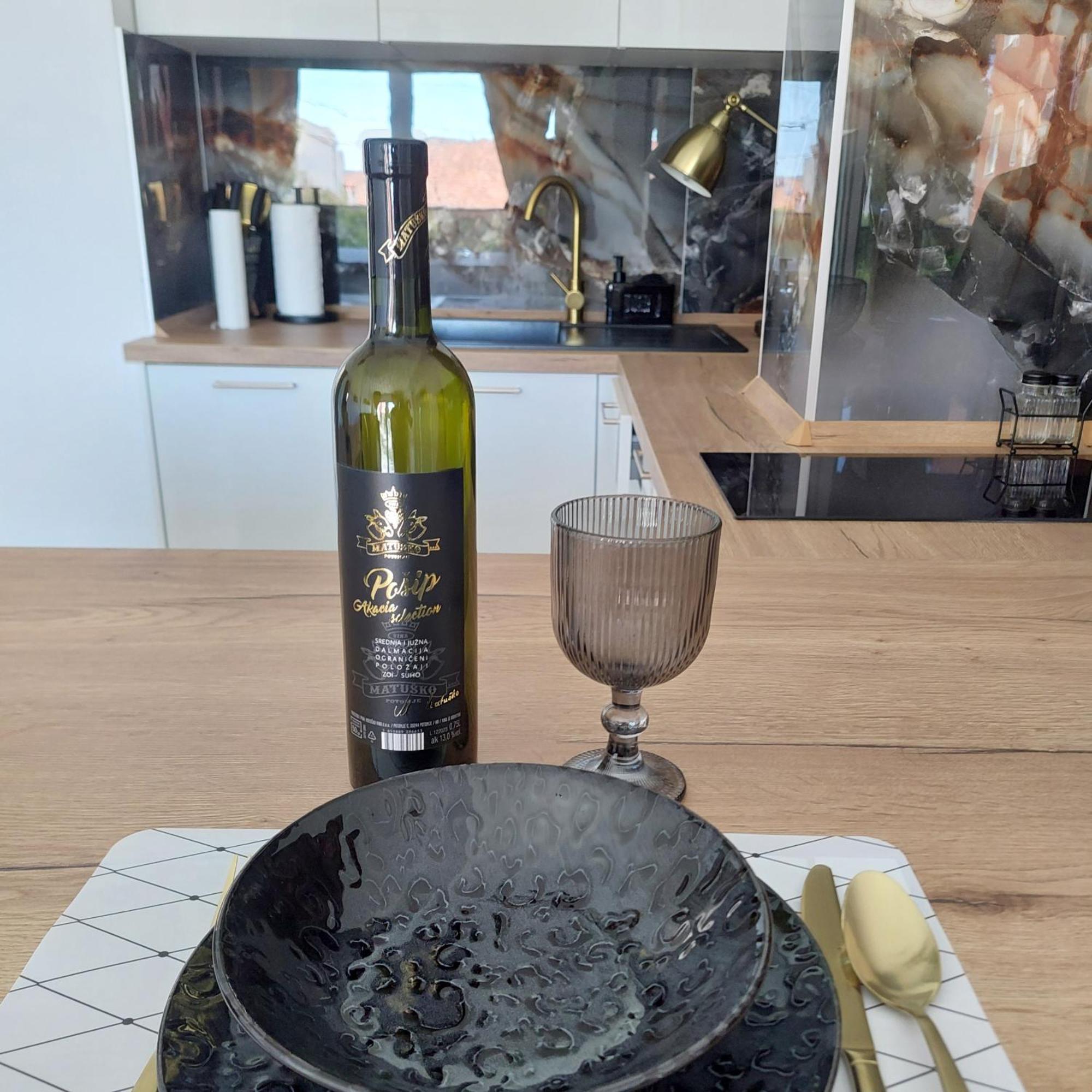 Apartamento Modern Luxury Diva 1 , 4 Stars, Ciovo, Okrug Trogir