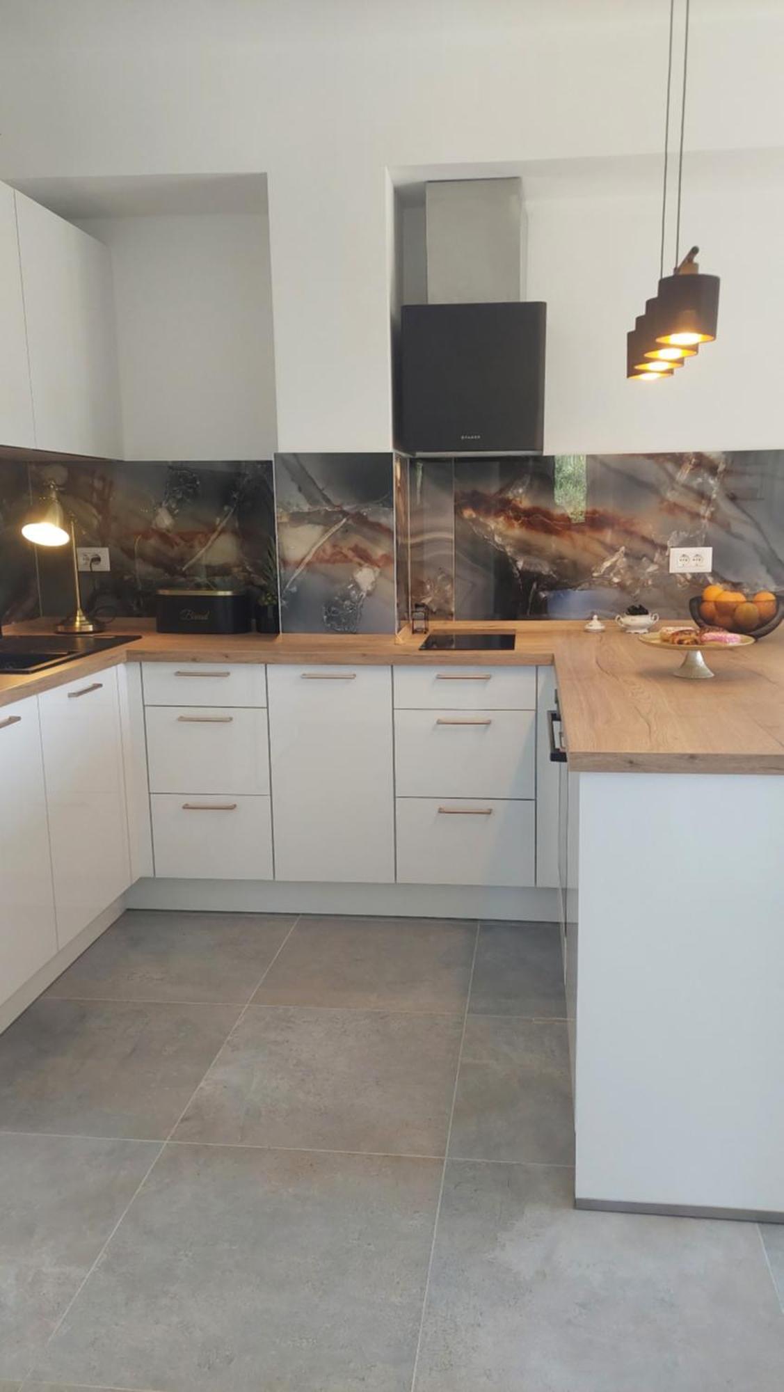 Apartamento Modern Luxury Diva 1 , 4 Stars, Ciovo, Okrug *