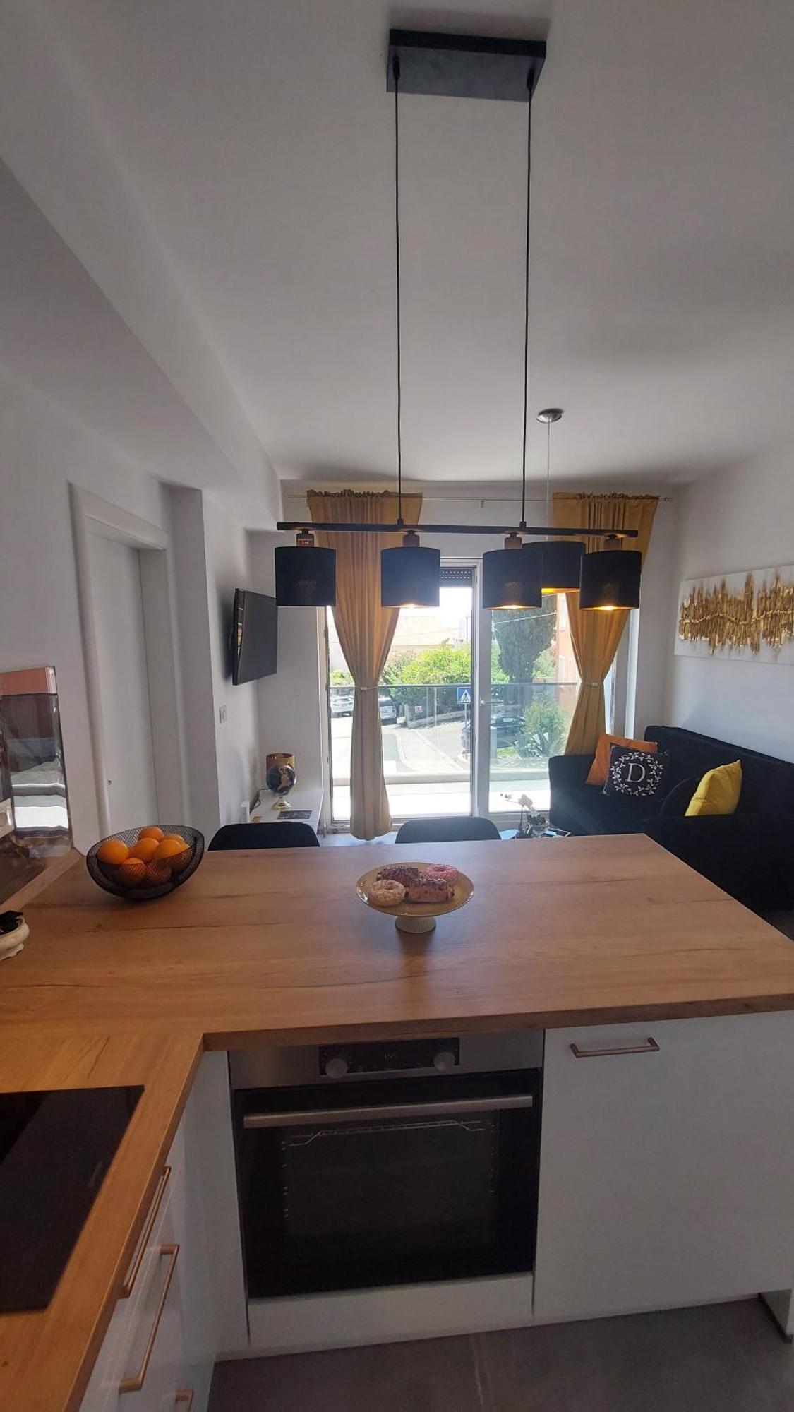 Apartamento Modern Luxury Diva 1 , 4 Stars, Ciovo, Okrug
