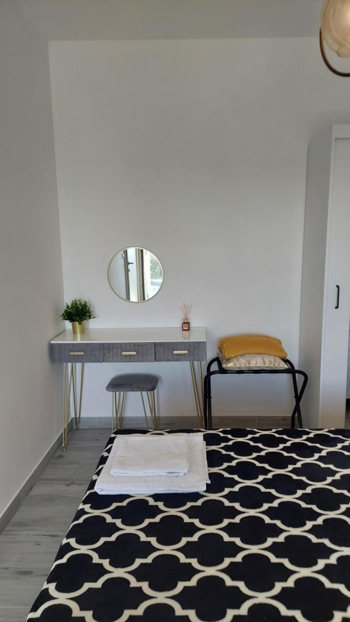 Modern Luxury Diva 1 , 4 Stars, Ciovo, Okrug Apartament Trogir