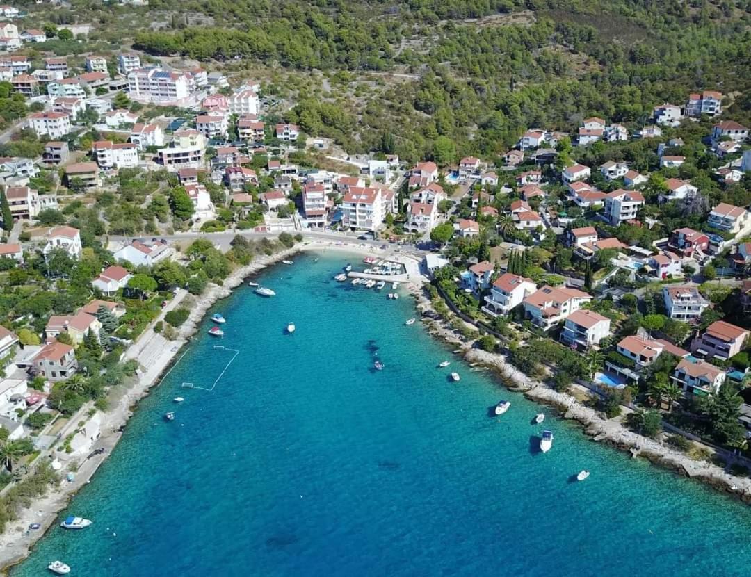 Modern Luxury Diva 1 , 4 Stars, Ciovo, Okrug Apartament Trogir
