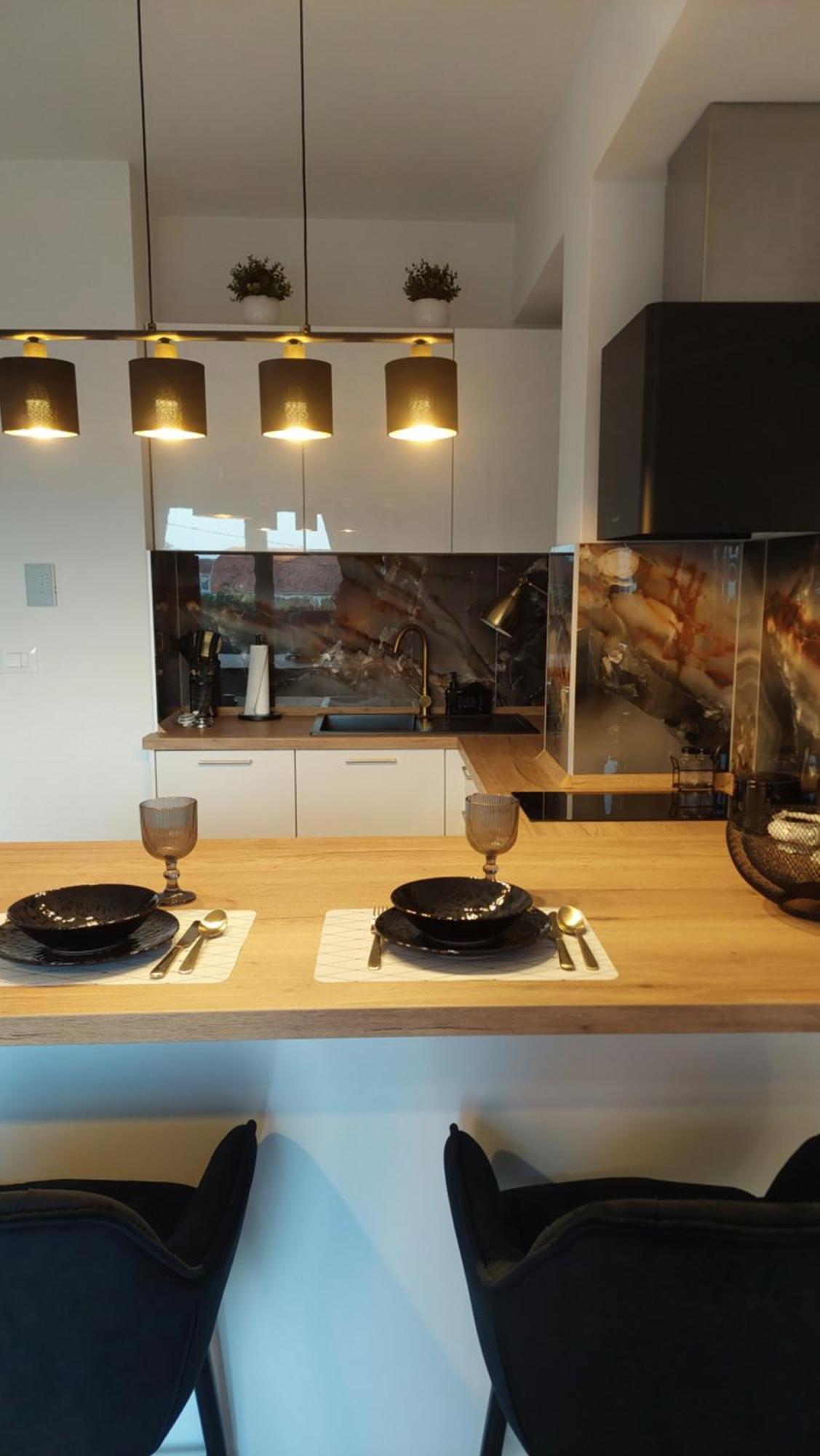 Apartament Modern Luxury Diva 1 , 4 Stars, Ciovo, Okrug