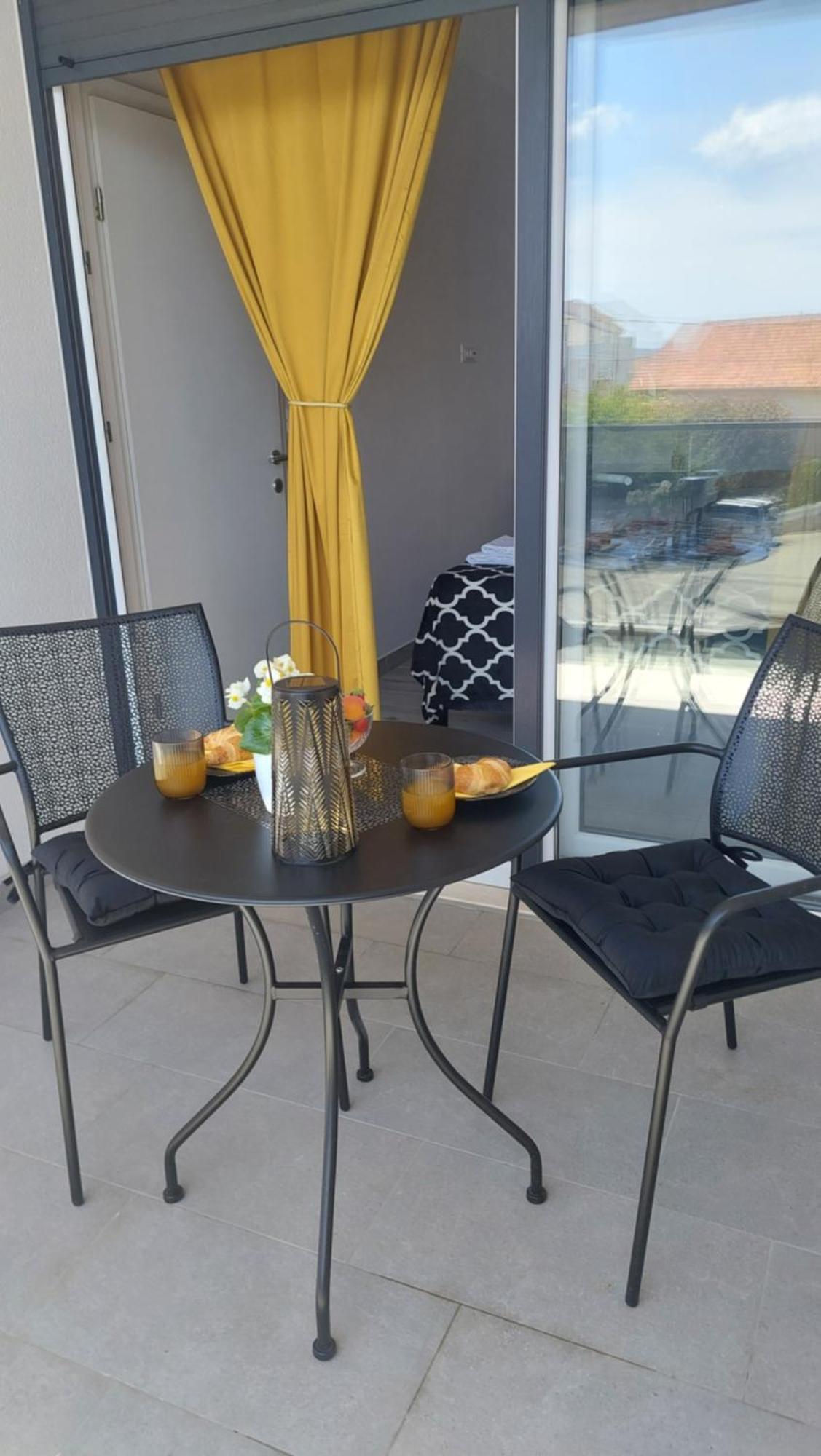 Modern Luxury Diva 1 , 4 Stars, Ciovo, Okrug Apartament *