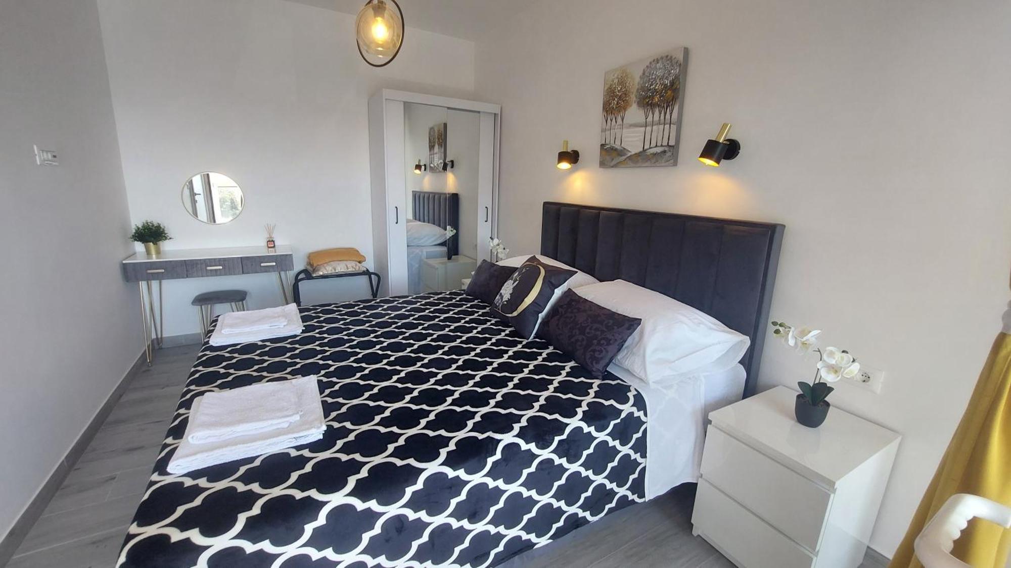 Modern Luxury Diva 1 , 4 Stars, Ciovo, Okrug * Trogir